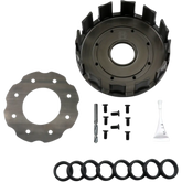 REKLUSE Clutch Basket RMS-4116